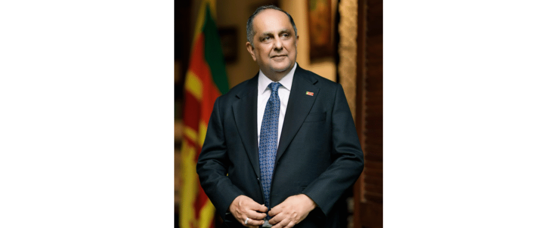 ජනපතිගේ සිහිනය සහ හනීෆ්ගේ නව භූමිකාව